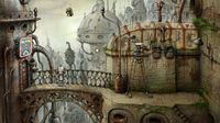 Machinarium screenshot, image №11079 - RAWG