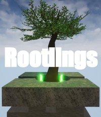 Rootlings screenshot, image №2244011 - RAWG