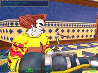 The Great Burger War screenshot, image №399801 - RAWG