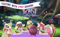 Baby Dragons: Ever After High screenshot, image №1359707 - RAWG