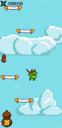 Ki-Frog screenshot, image №3164951 - RAWG
