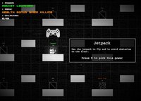 Glitchbuster (itch) screenshot, image №1029685 - RAWG
