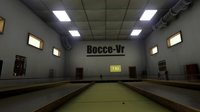 Bocce VR screenshot, image №1953956 - RAWG