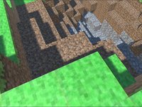 Week#10 - Voxel world screenshot, image №1706843 - RAWG
