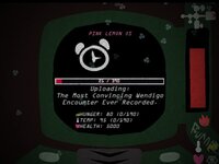 Humble Holiday Horrors screenshot, image №4156902 - RAWG