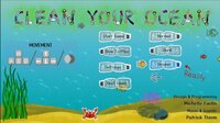 Clean Your Ocean screenshot, image №2697745 - RAWG