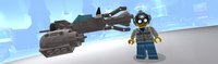 LEGO Universe screenshot, image №478249 - RAWG