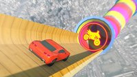Mega Ramp Transform Racing: Transformer Games screenshot, image №1535129 - RAWG