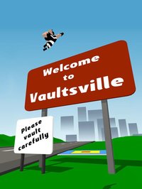 Mr Pole Vault screenshot, image №1899908 - RAWG