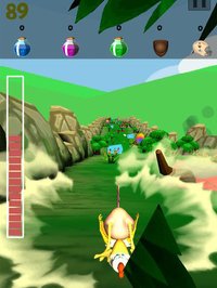 Run Crazy Chicken screenshot, image №1755698 - RAWG