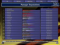 Alex Ferguson's Player Manager 2003 screenshot, image №299893 - RAWG