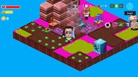 Alice in Dinerland screenshot, image №3977489 - RAWG