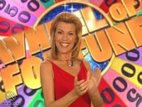 Wheel of Fortune 2003 screenshot, image №300023 - RAWG