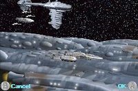 Star Wars: Flight of the Falcon screenshot, image №733707 - RAWG