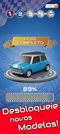 Mashup Car screenshot, image №3849924 - RAWG