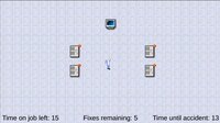 Panik! screenshot, image №2481291 - RAWG