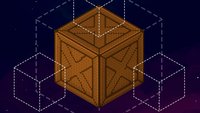 Achievement Machine: Cubic Chaos screenshot, image №1902503 - RAWG