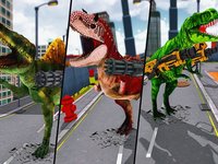 Wild Dinosaur Battle Survival screenshot, image №2039957 - RAWG