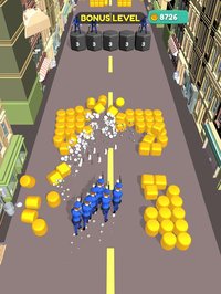 Gun Gang screenshot, image №2375038 - RAWG