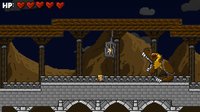 The Golden Knight screenshot, image №2364696 - RAWG