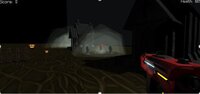 Graveyard Nightmare screenshot, image №3088293 - RAWG