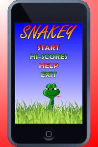 Snakey Free screenshot, image №1805520 - RAWG