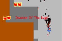 Invasion Of The Bugs! screenshot, image №2274784 - RAWG