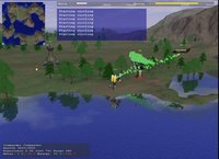 The Spring Project screenshot, image №483549 - RAWG