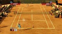 Virtua Tennis 3 screenshot, image №463612 - RAWG