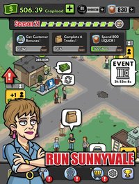 Trailer Park Boys Greasy Money screenshot, image №2037837 - RAWG