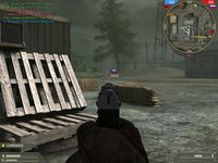 Battlefield 2: Special Forces screenshot, image №434697 - RAWG