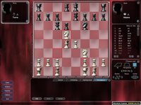 Hoyle Majestic Chess screenshot, image №365354 - RAWG