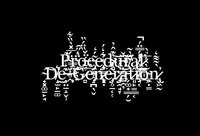 Procedural De-Generation screenshot, image №3166467 - RAWG
