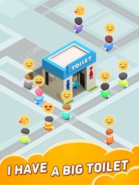 Idle Shopping Mall screenshot, image №2266590 - RAWG