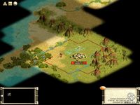 Sid Meier's Civilization III Complete screenshot, image №652611 - RAWG