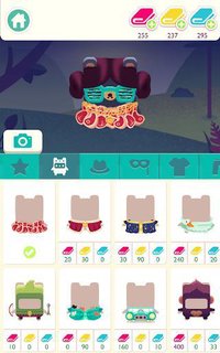 Alphabear 2: English word puzzle screenshot, image №1459141 - RAWG