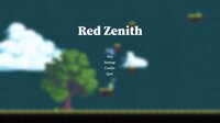 Red Zenith screenshot, image №3199732 - RAWG