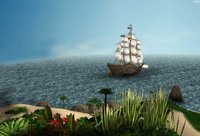 Online Pirates screenshot, image №372822 - RAWG