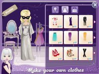 Fashion Design World Halloween screenshot, image №2030297 - RAWG