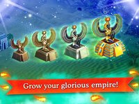 Cradle of Empires Match-3 Game screenshot, image №1667364 - RAWG