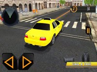 Yellow Taxi Cab Eb screenshot, image №1325694 - RAWG