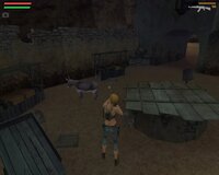 Vera Jones screenshot, image №4218405 - RAWG