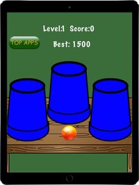 Glasses and Ball: Full screenshot, image №1815811 - RAWG