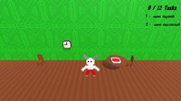 Wolf and Seven Kids screenshot, image №3299456 - RAWG