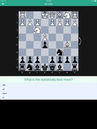 Chess Openings Pro screenshot, image №946254 - RAWG