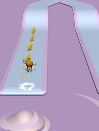 Hopland: Bounce and run! screenshot, image №2169820 - RAWG