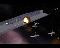 Star Wars: Empire at War - Forces of Corruption screenshot, image №457090 - RAWG
