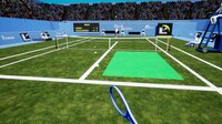 Tennis Online Duel screenshot, image №3757099 - RAWG