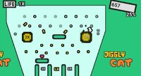 Jiggly Cat screenshot, image №3801925 - RAWG