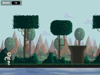 Bone - Infinite Runner screenshot, image №2576665 - RAWG